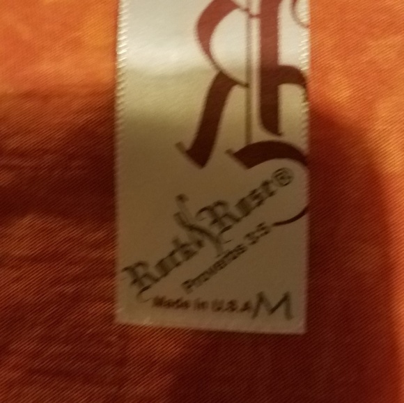 Rock & Rose ladies top - Picture 2 of 2